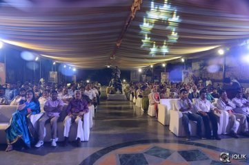 Dr Saleem Movie Audio Launch